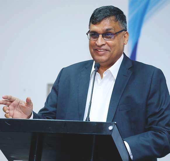 Guiding UAE students to global success for four decades