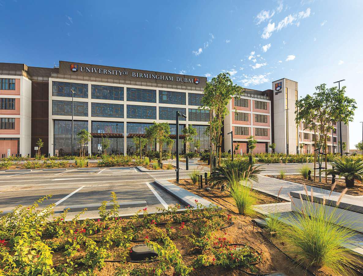 Preparing students to excel in the job market of tomorrow