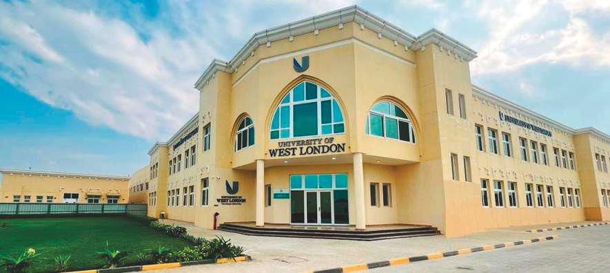 Blending academic excellence with practical learning