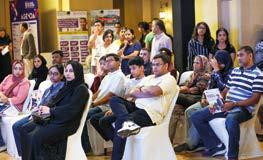 WHAT MAKES EDUFAIR A MUST VISIT