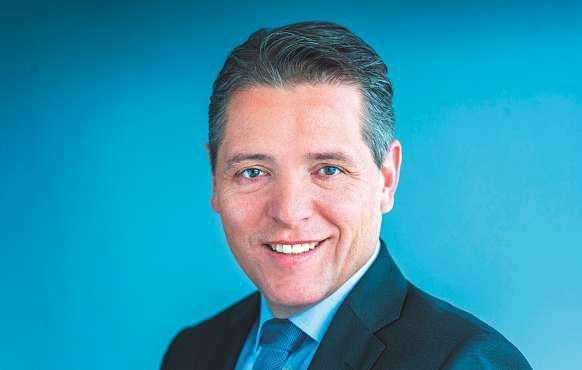 Act today to realise change tomorrow: CARBON MANAGEMENT - FAST FORWARD TO NET ZERO