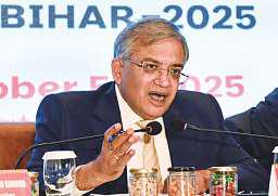 Bihar elections to be held before November 22, says poll chief