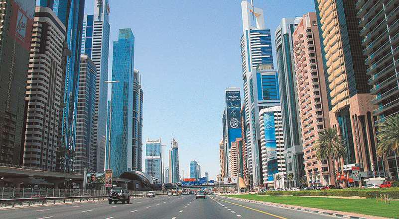 UAE non-oil private sector at its fastest growth in 7 months