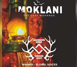 Pakistani film Moklani: The Last Mohanas makes history