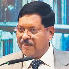 Shoe thrown at Chief Justice Gavai in Supreme Court