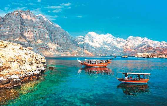 Oman plans 9,600 new hotel rooms by 2030