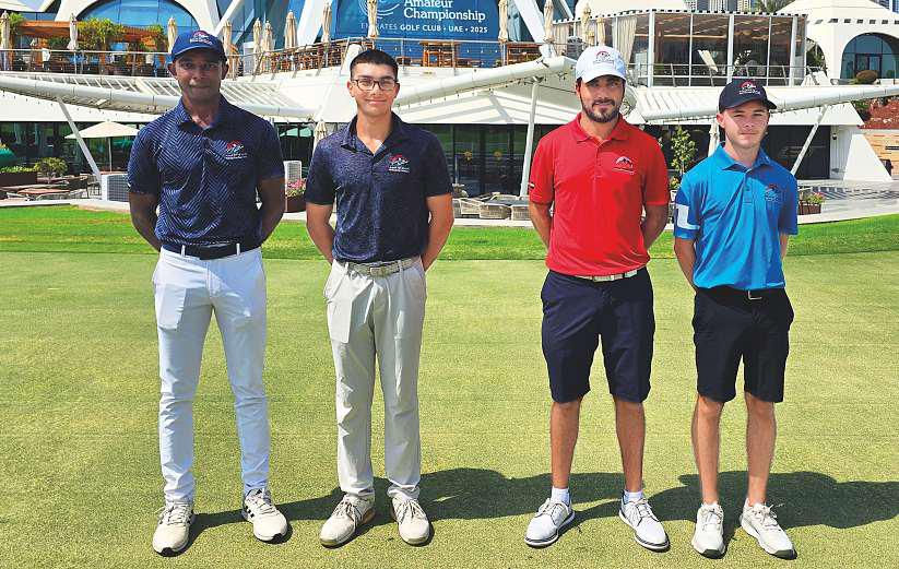 ‘Tournaments like this have been pivotal in my journey’