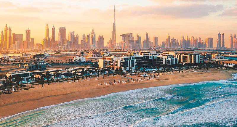 Renting in Dubai? Extra costs to expect