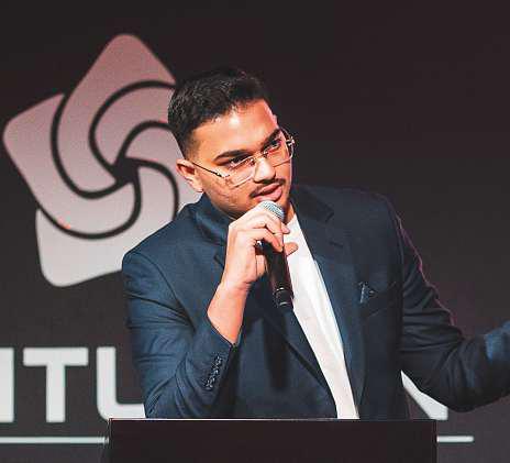 CENTURION PROPERTIES UNVEILS BURJ CAPITAL BUSINESS BAY