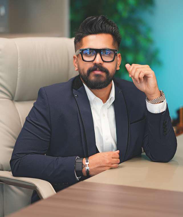 PROPERTIES TO PROFITS: BUILDING TRUST, DREAMS AND LEGACIES