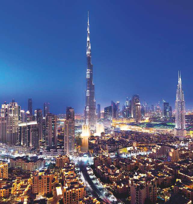 NEW FRONTIERS, NEW BUILD