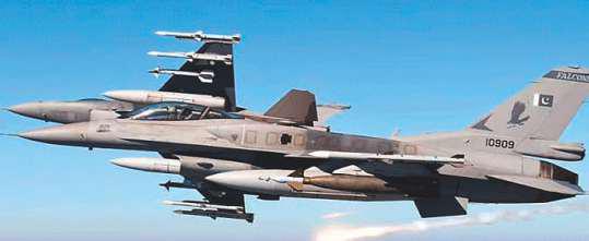 Pakistan to get US-made Amraam missiles