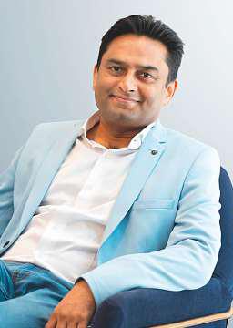 Businesses to harness AI to drive efficiancy and personalisation