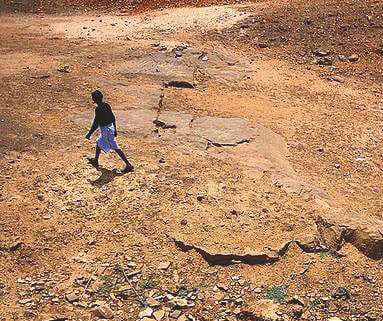 WAY TO WATER RESILIENCE IN THE MIDDLE EAST