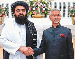 Afghanistan to get new health care projects, 20 ambulances