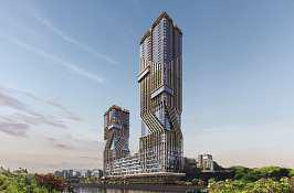 Ripe for development