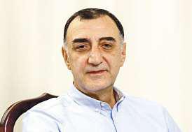 Full-spectrum logistics