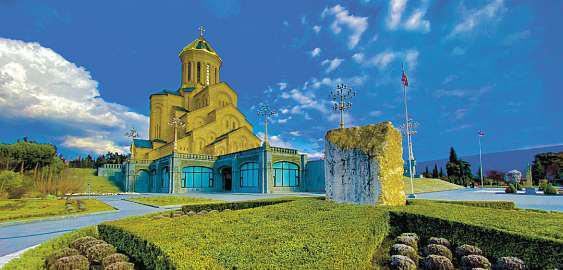 Unlocking eco-tourism