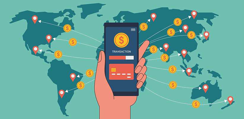 WHY UAE EXPATS ARE TURNING TO DIGITAL REMITTANCES