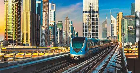 RTA turns 20: Big rewards for commuters