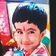 5-year-old kidnapped, brutally murdered