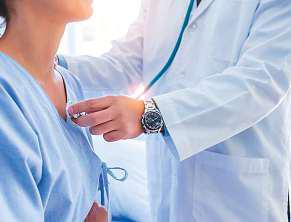 SUDDEN CARDIAC ARREST Doctors warn of hidden heart issues