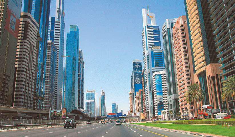 Dubai rents: Prime areas to lead gains as mid-market stabilises