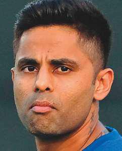 'Runs will come, but working towards team goal is key'