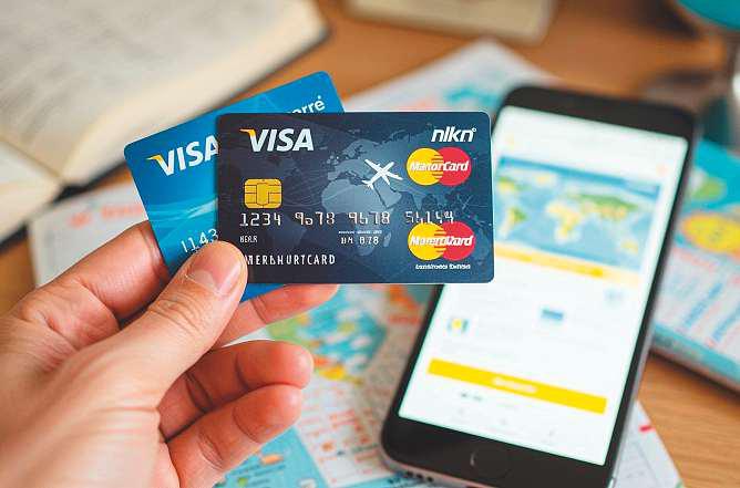 SOON, AI WILL SHOP FOR YOU — AND PAY WITH YOUR MONEY