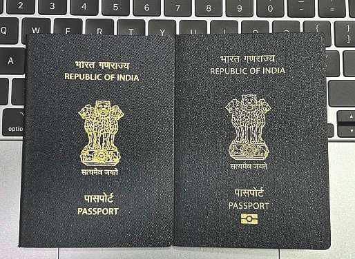 Do all Indian expats have to apply for ePassport with chip?