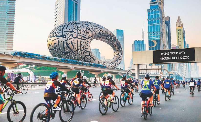 Fitness Challenge returns this weekend