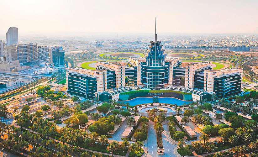 Arjan to DSO: Rare pockets that defy rent hikes in Dubai