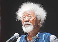 US revokes visa for Nigerian Nobel laureate