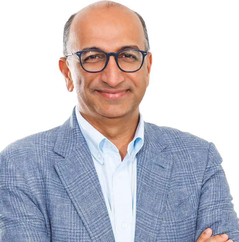 Apparel Group's parent company launches Kora Properties