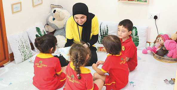 BONSAI programme wins prestigious award