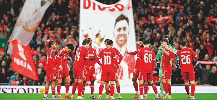 6 LOSSES IN 7: WHY THE REDS CAN'T CATCH A BREAK