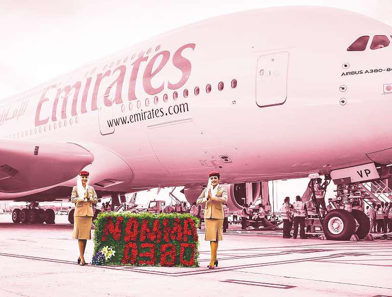 HOW EMIRATES REDEFINED THE SOFT POWER OF UAE