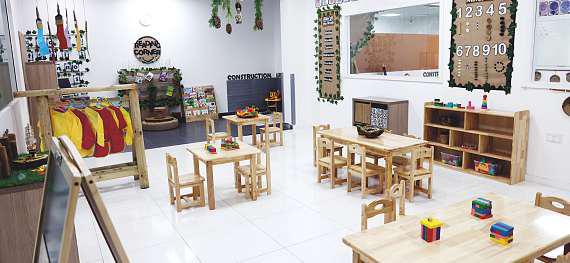 Where early learning meets heart and innovation