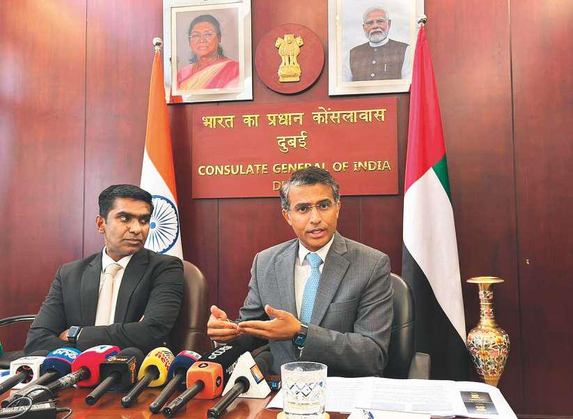 Indian ePassport: No biometrics or fee changes