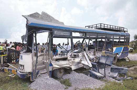 I lost 3 daughters: Telangana dad’s heartbreak after crash