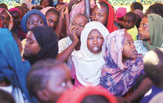 Sudan’s two-year war is spiralling out of control, UN chief says