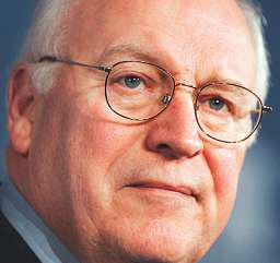 Cheney, one of most polarising vice-presidents, dies
