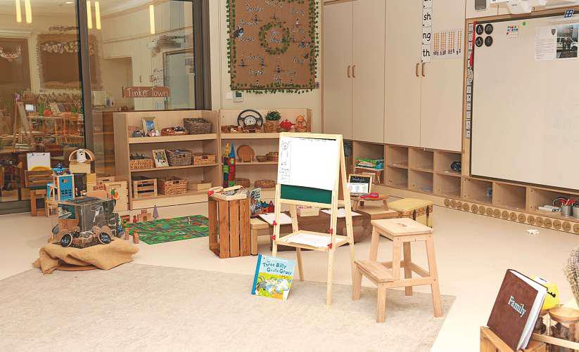 Iconic Dubai school offers expat scholarships