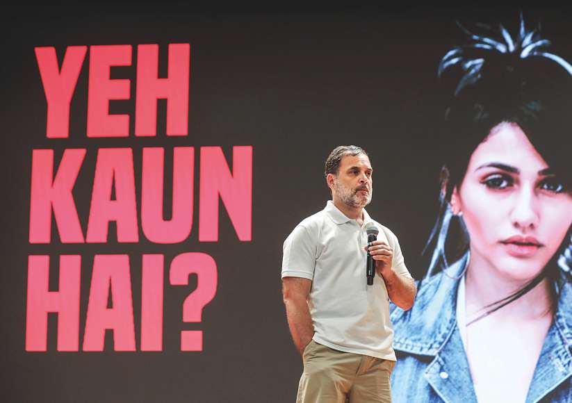 Bihar ready for high-stakes election battle in Phase 1