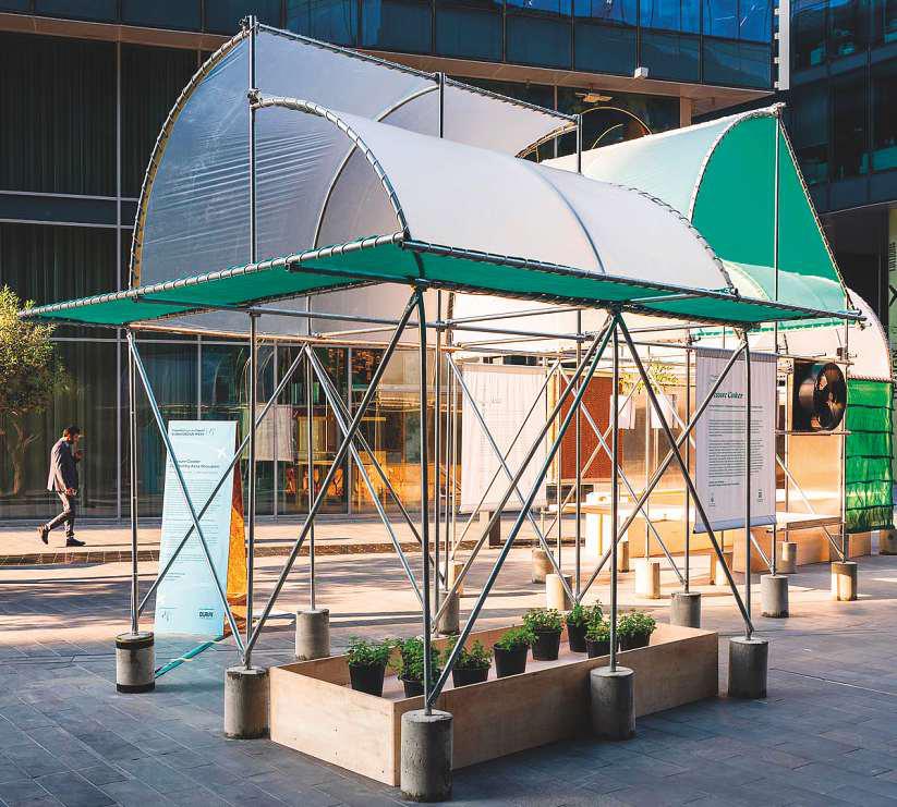 Dubai Design Week builds connections