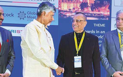 Tristar CEO calls for moral leadership in business