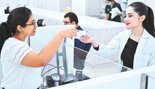 Rising self-medication: Experts warn of hidden risks