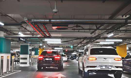 Parkin to expand its barrier-free, camera-led parking across Dubai