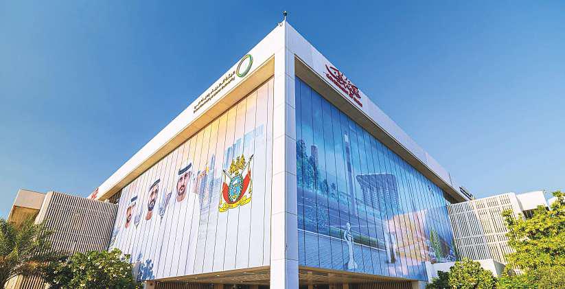 Dewa posts its best 9 months as revenue climbs to Dh24.9b