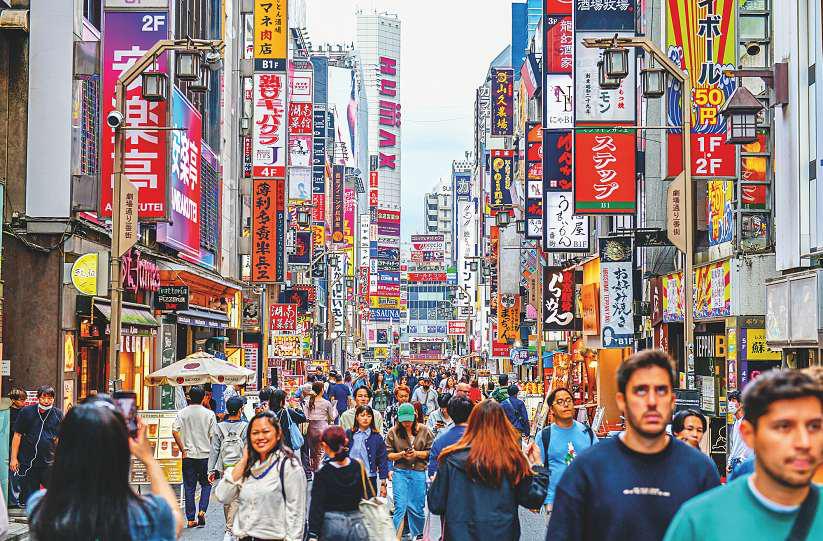 More UAE travellers now seek substance over style or status